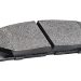 What Are Brake Pads Made Of? Material Guide