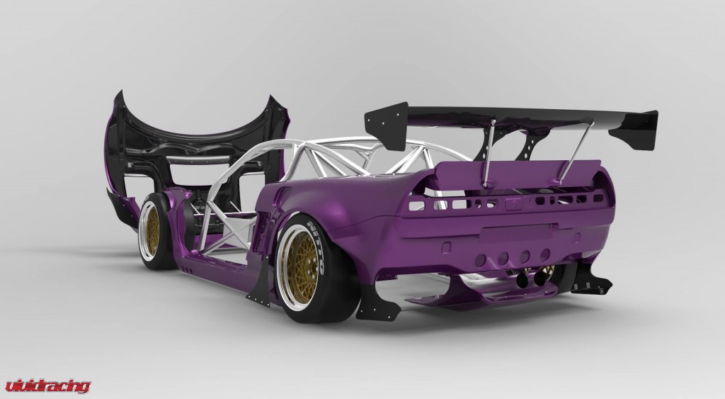 Rocket Bunny WideBody Aero kits Available at Vivid Racing! Vivid