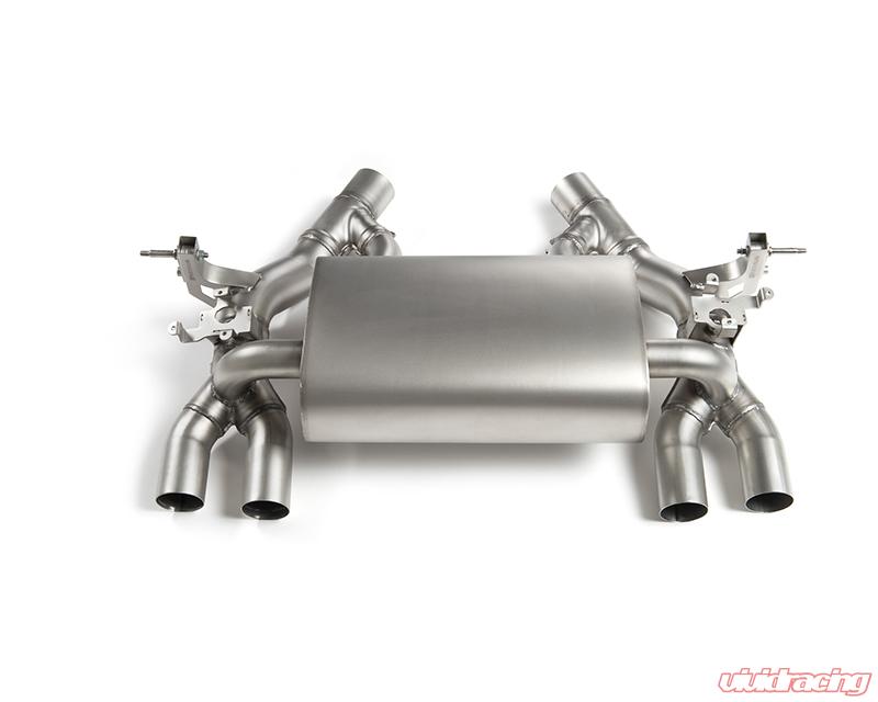 Remus, axle back, catback, exhaust, BMW, M3, F80
