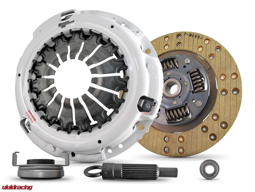 2015 Subaru WRX FX-series Performance Clutch kits and Flywheels