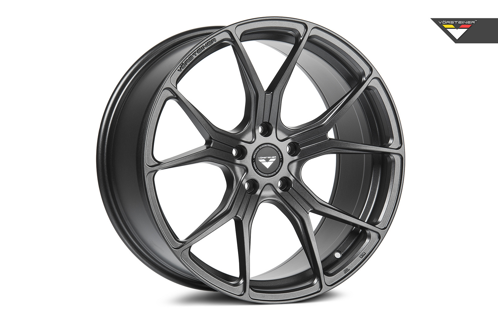Vorsteiner Flow Forged NEW Wheel Designs Released