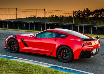 Top 5 Best Corvette C7 Exhaust Systems