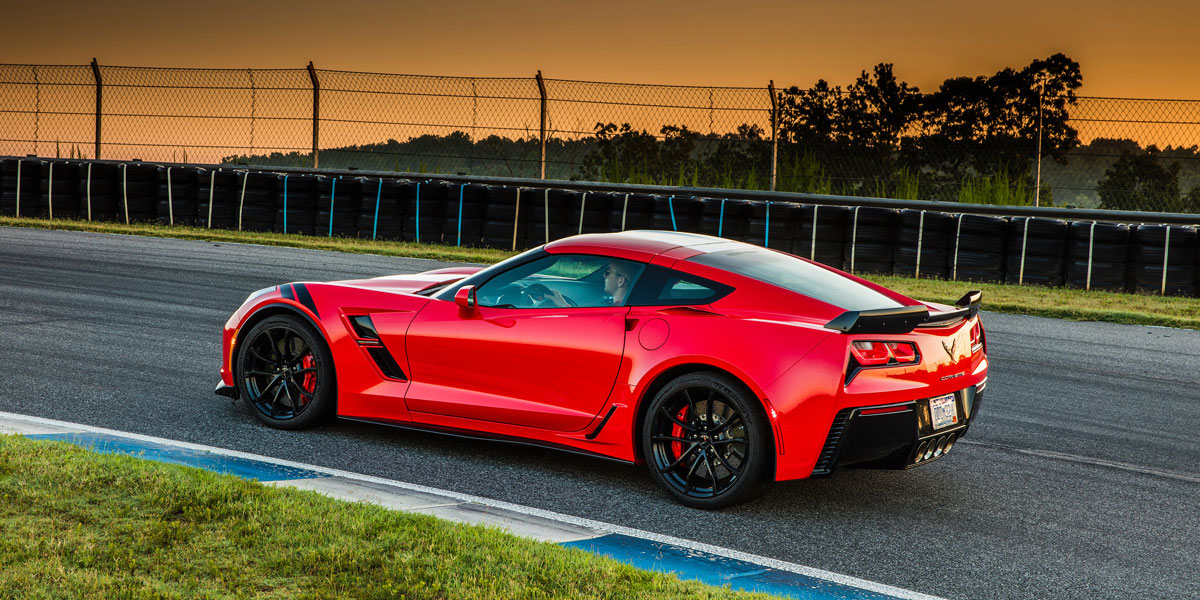 Top 5 Best Corvette C7 Exhaust Systems – Vivid Racing News