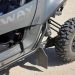 New Rock Knocker Mud Flaps For Can-Am & Segway
