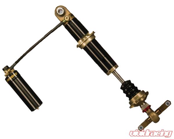 Race Proven Penske Suspension Products Now Available