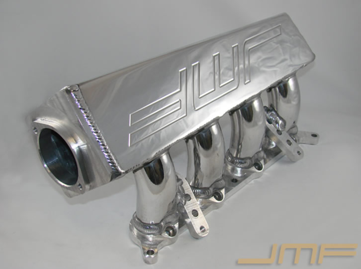 JM Fabrications has Landed at Vivid Racing