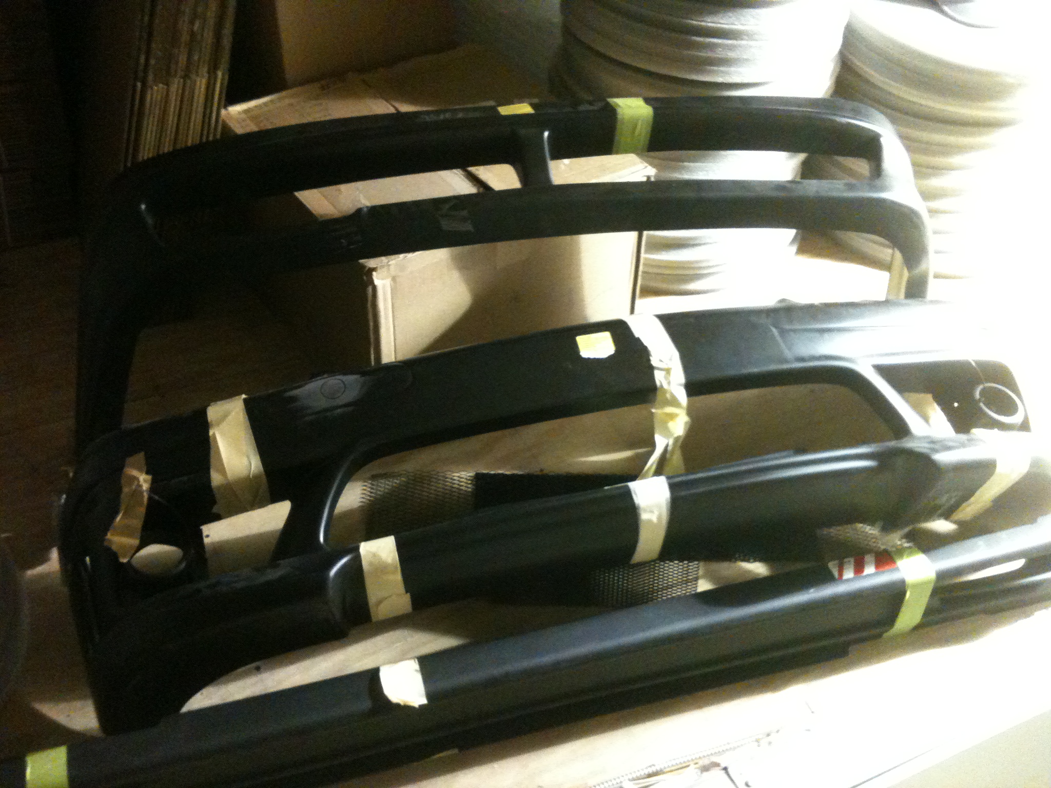 50-80% Off These JDM Body Kits – Clearance LOOK HERE