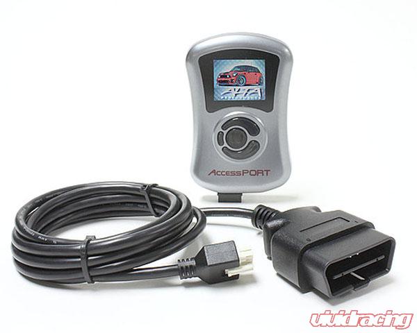 Mini Cooper Drivers Gain HP with New Alta Mini AccessPort