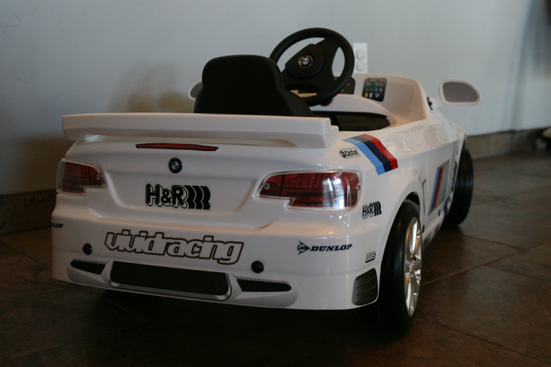 H&R Delivers the BEST Holiday Gift Ever!