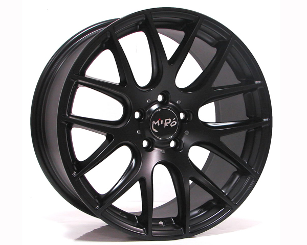 MiRo Wheels Could Be What You Are Looking For