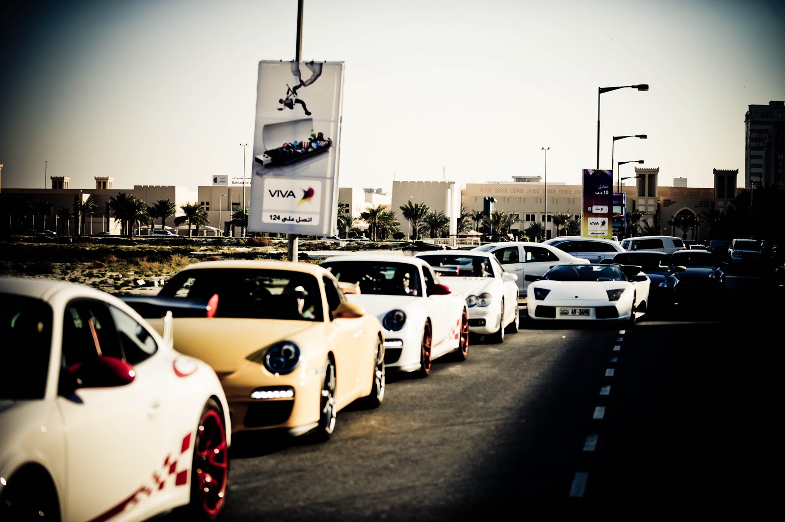 Middle East Customers – VR Arabic is Here!