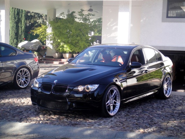 You Cannot Just have One M3 Can You?