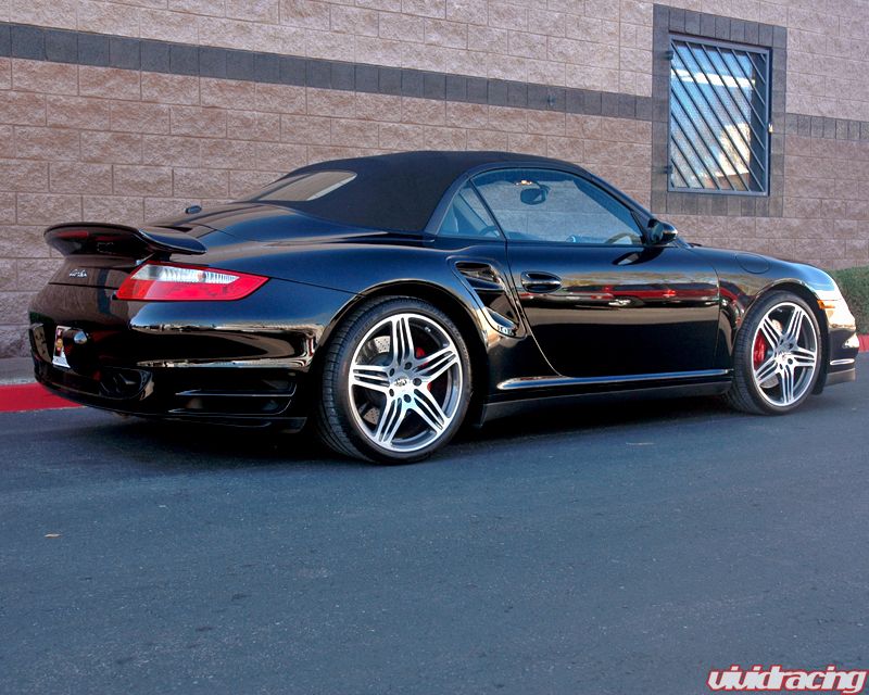 997 Turbo Cab Construction – Project Not Ours