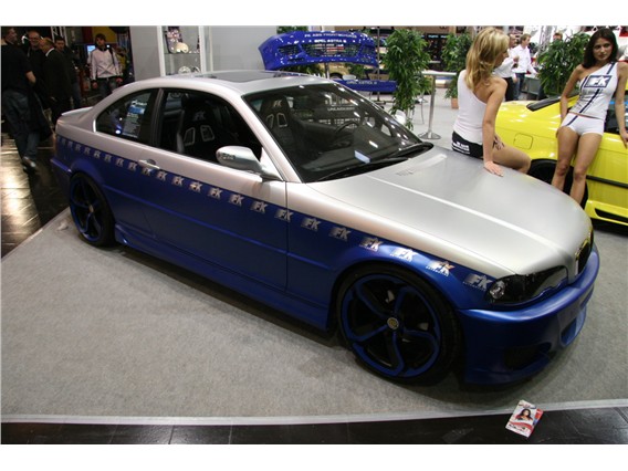 VW and Audi Drivers Rejoice with FK Automotive