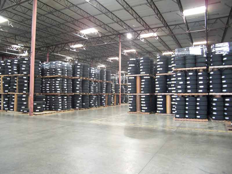 New VR Tire Store Launches Offering FREE Shipping