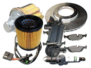 What OEM Part Makes You Say $%&#!