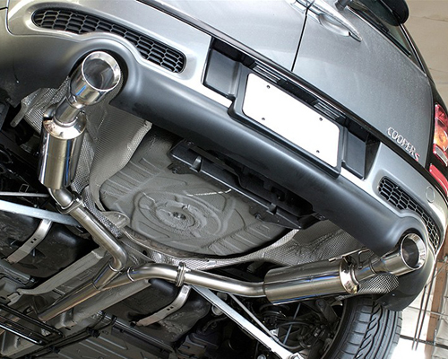 Product Invasion at Vivid Racing