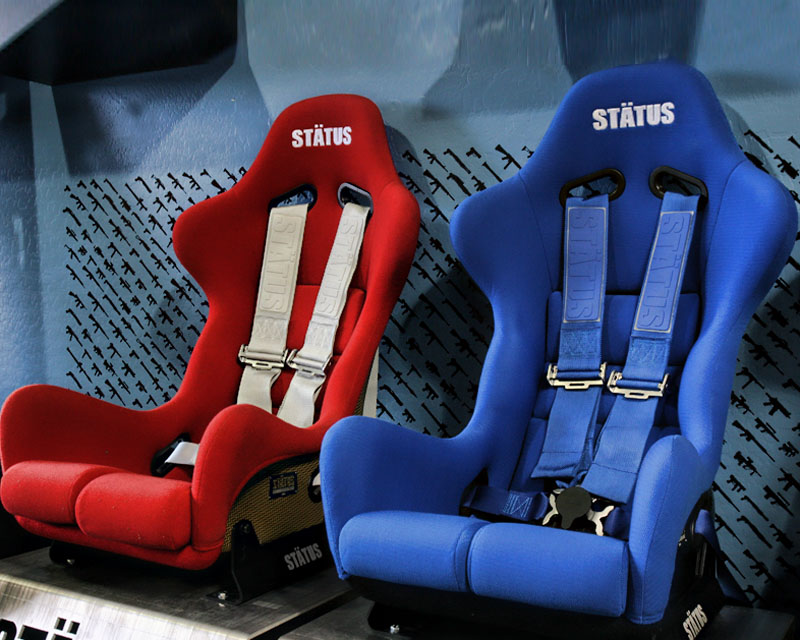 Limited Time Special on 4pt Harness Kits – L@@K