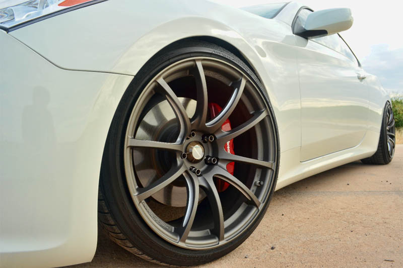 JDM Wheels – KDM Car