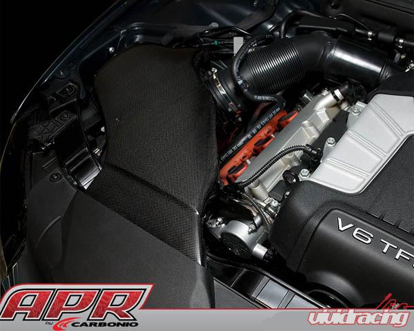 VW and Audi Owners Looking for More Power?