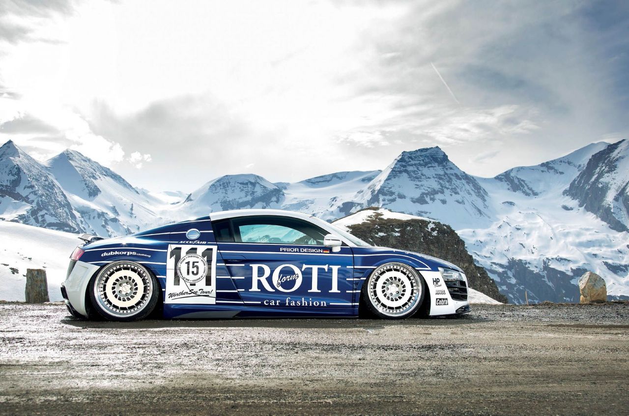 Black Friday Week Sale – Rotiform Wheels