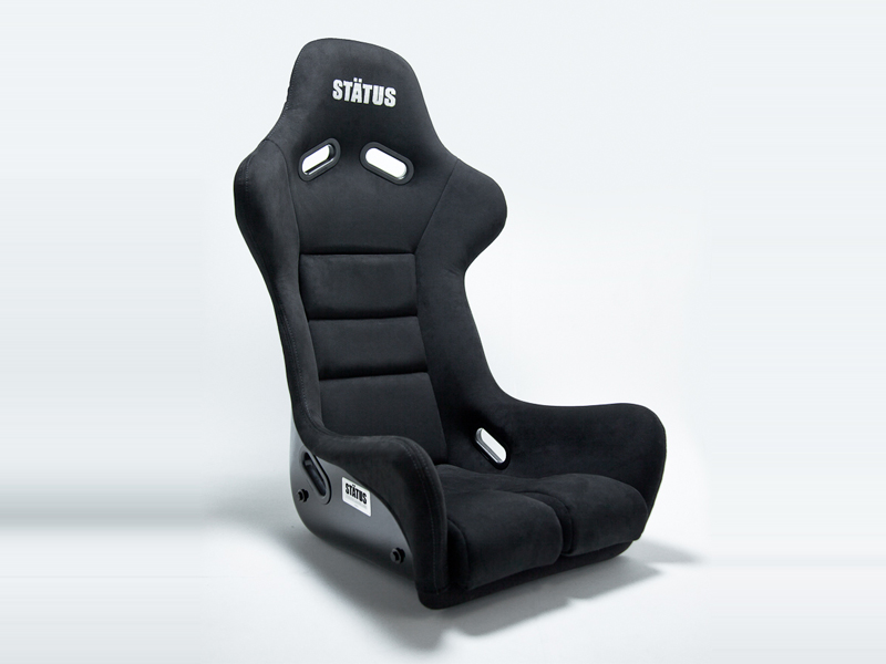 Status Racing Releases New 2012 Ring GT-X Seat