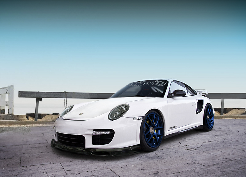 New Agency Power 1 Piece Monoblock Wheel Released