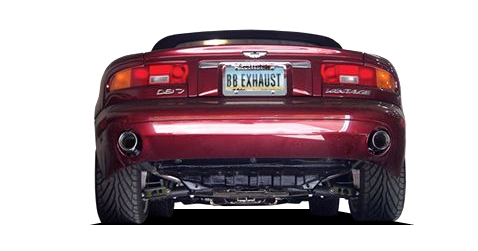 B&B Releases New Exhausts – Audi | VW | Porsche | BMW | Raptor | FJ Cruiser | and More!