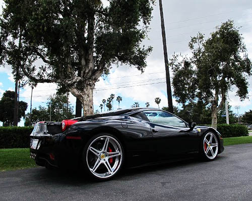 Get Your Freshly Added Parts TODAY!