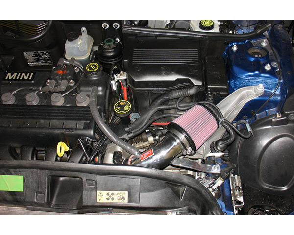 Intakes, Exhausts and Aerodynamics! This is What’s New.