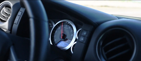 Nissan GT-R Dream Video Launched Featuring AP Titanium Exhaust