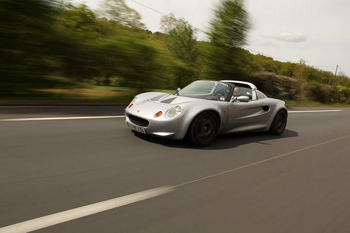 LR Performance and Vivid Racing Partner for VividRacing.fr