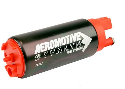 Allow Your Car to Perform at Maximum Level with Aeromotive Fuel Pump