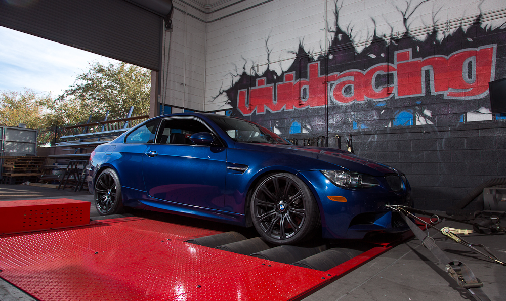 Merry Christmas and Happy New Year from Vivid Racing