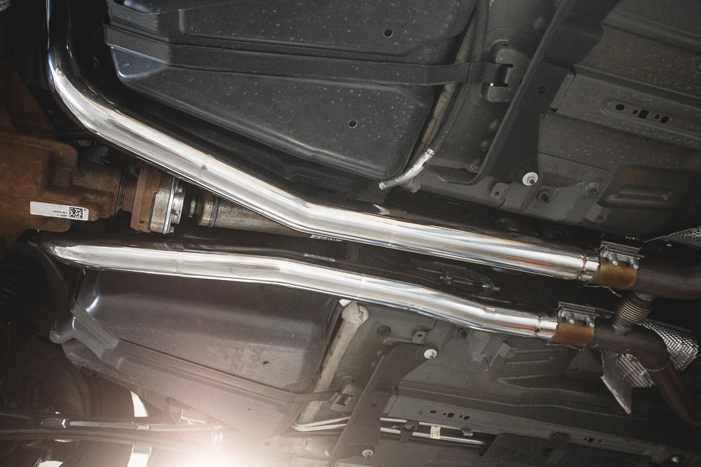 2014 Mustang GT Agency Power Exhaust-7