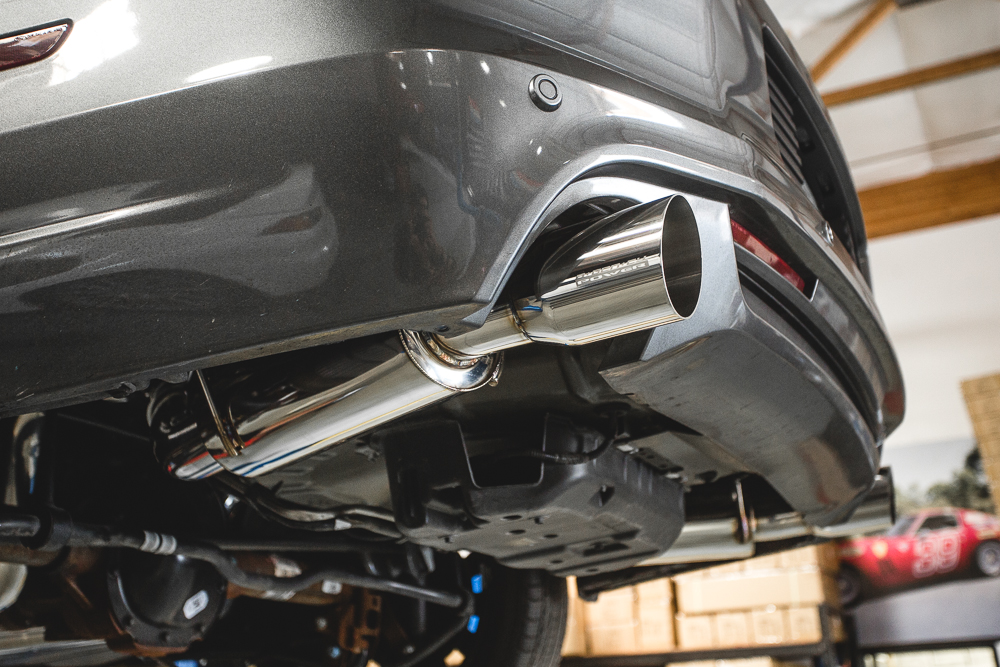 2014 Mustang GT Agency Power Exhaust-9