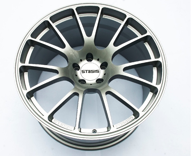 Stasis Engineering, Perrin and GTSPEC Inventory Sale