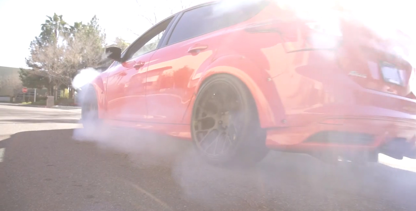 Sunday Funday at Vivid Racing Burnouts Drifting Box Smashing