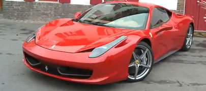 Fabspeed’s Epic Year in Review Video