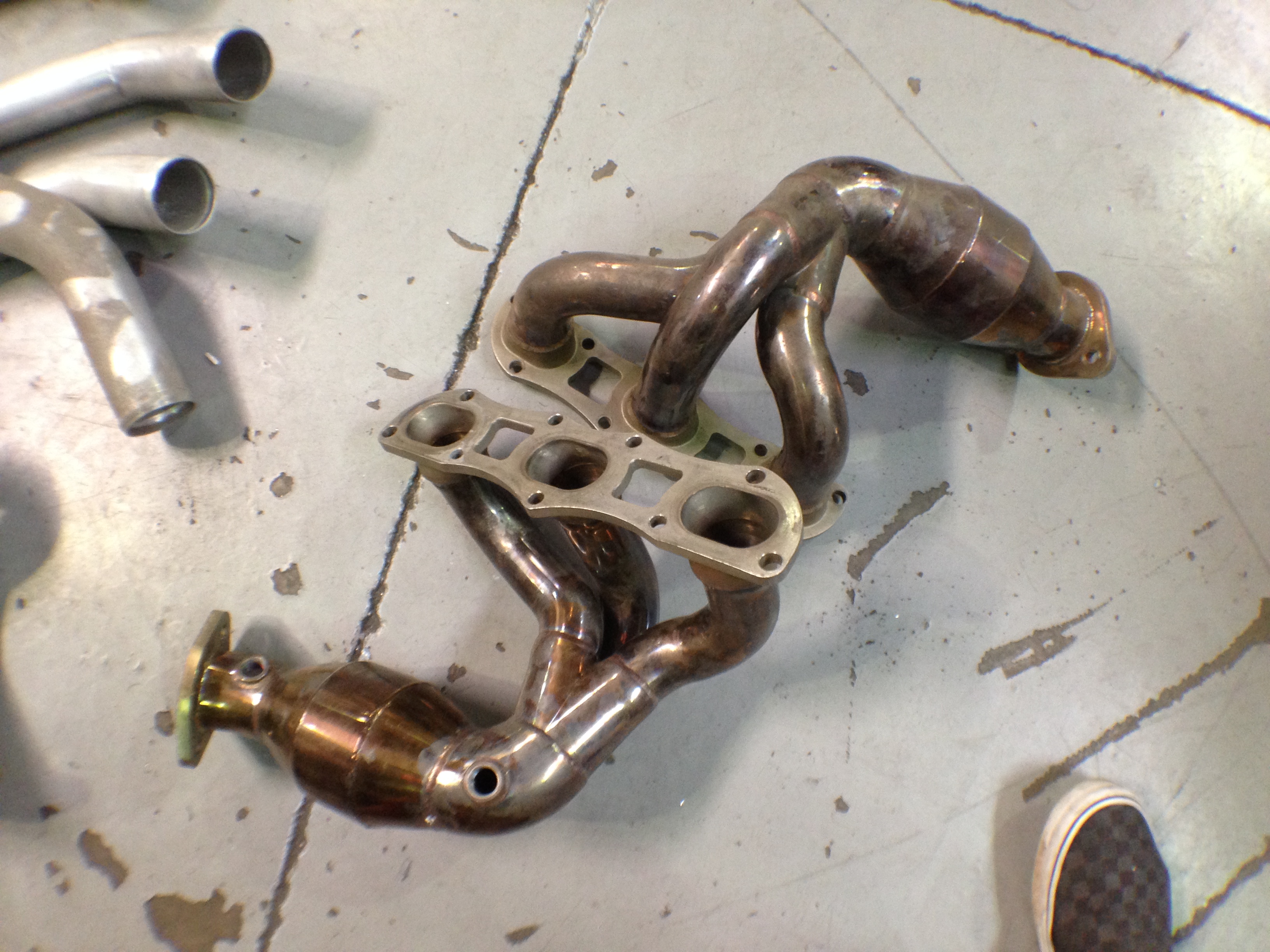 Tons of Clearance Items Including OEM Parts, Exhausts, and More