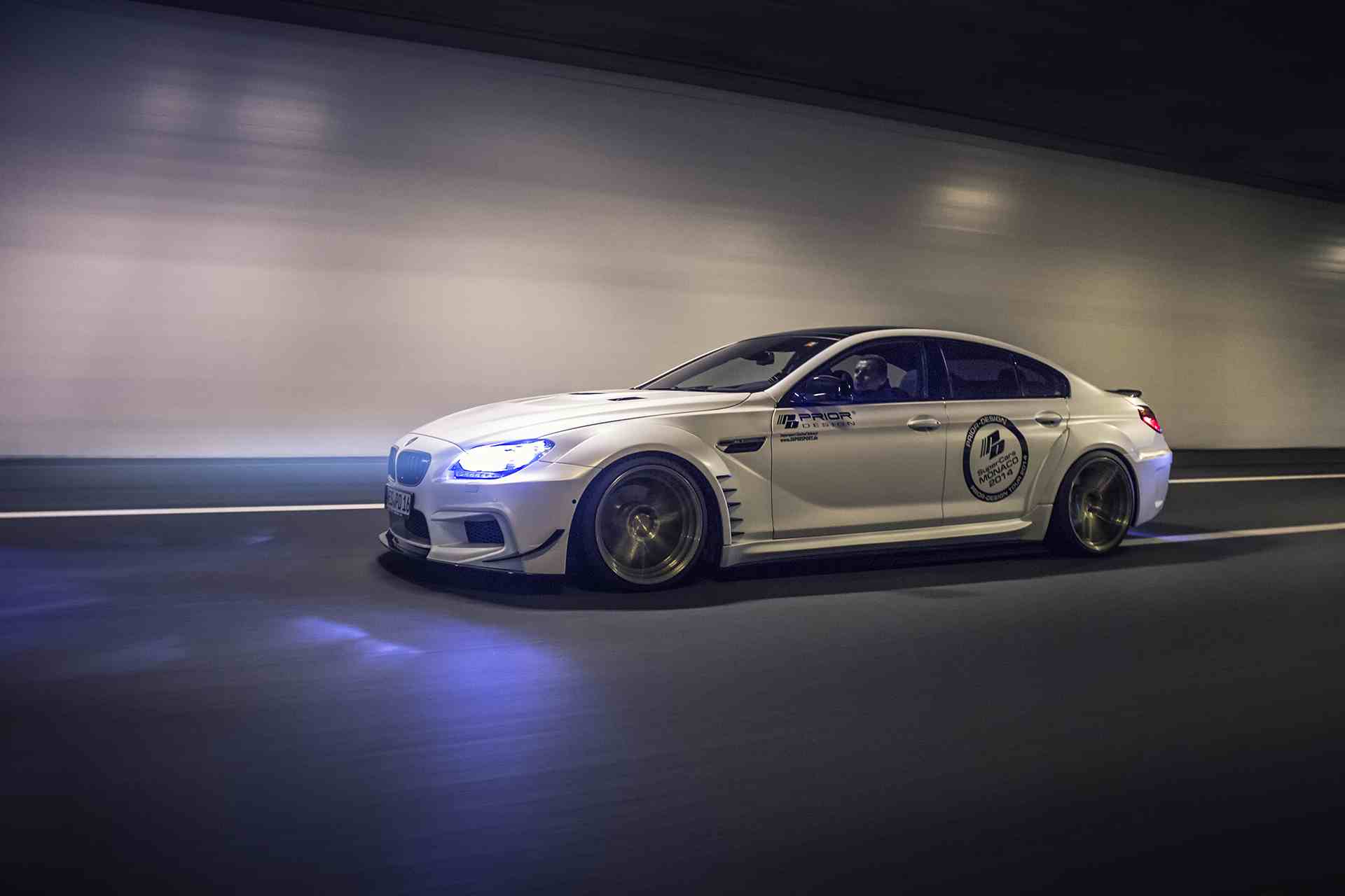 Kim K’s Jealous of this Widebody