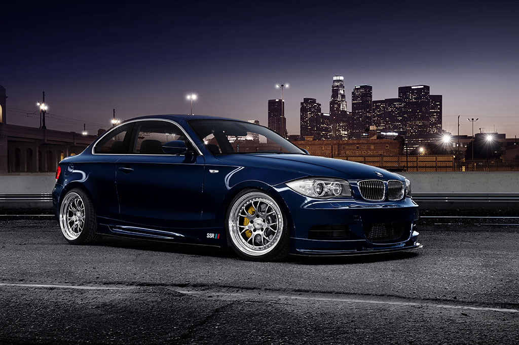 Celebrate #WheelWednesday with SSR Wheels.