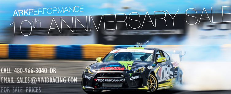 Save Big on ARK during their Anniversary Sale