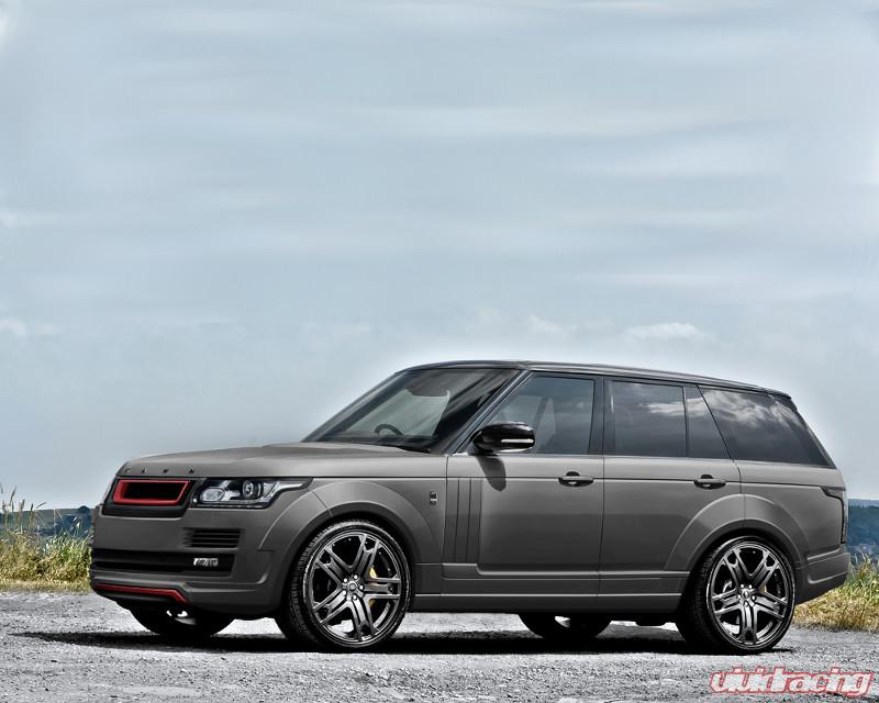 Break Free from Conformity with New Kits from Khan Design