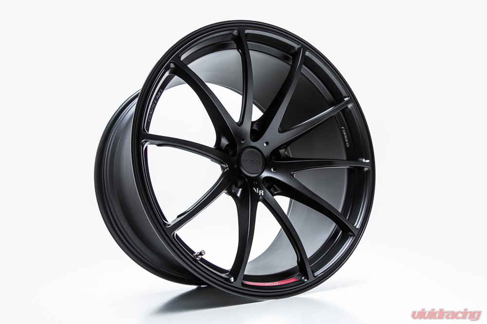 We got our hands on it! New Volk Racing G25 Premium Model – Vivid