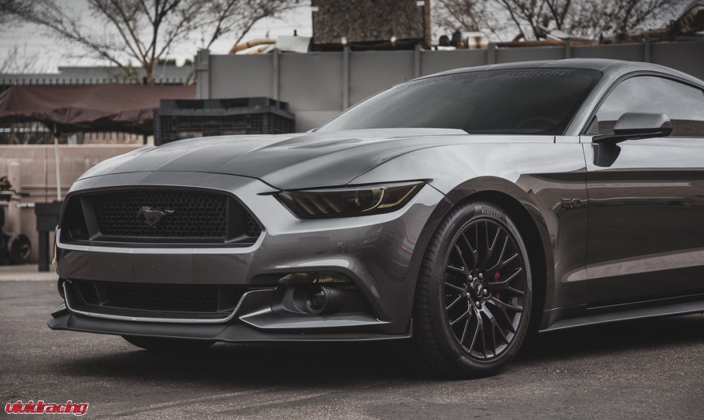 2015 Mustang Eibach Springs-15