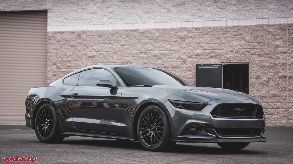 2015 Mustang Eibach Springs-21