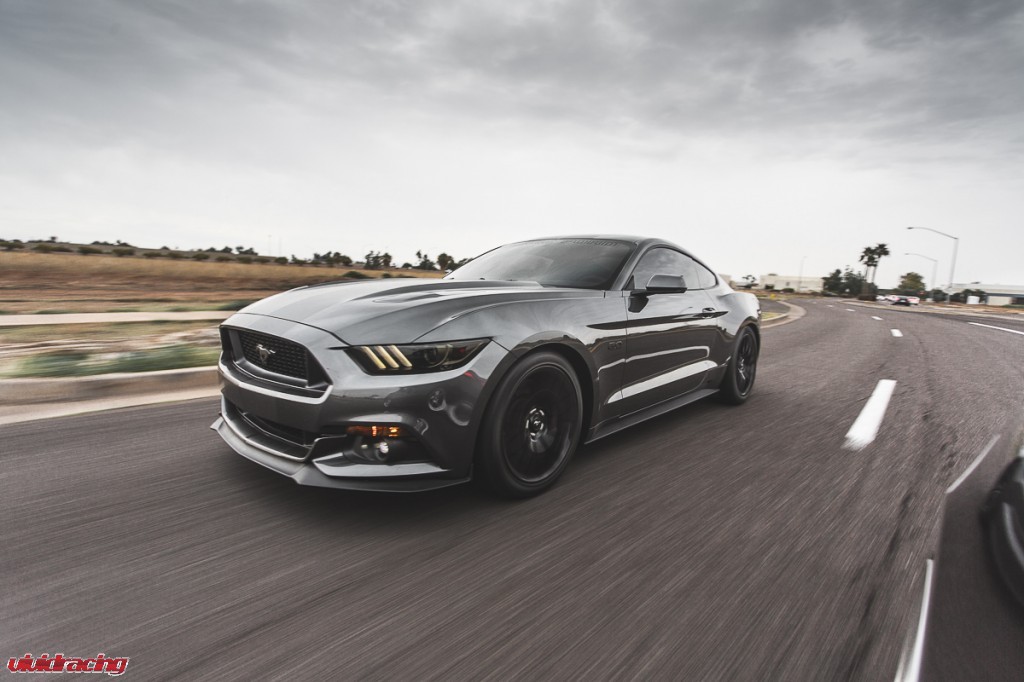 2015 Mustang Eibach Springs-23