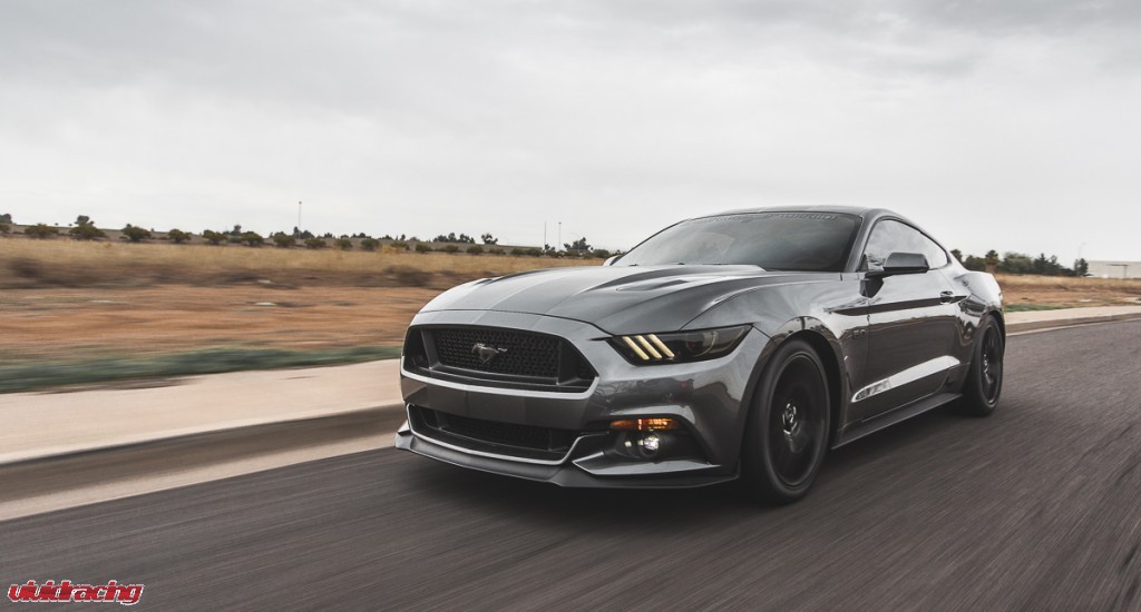 2015 Mustang Eibach Springs-24
