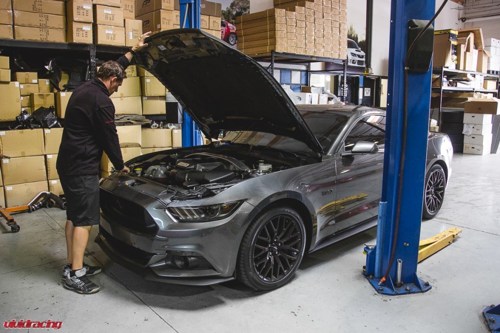 2015 Mustang Eibach Springs-6